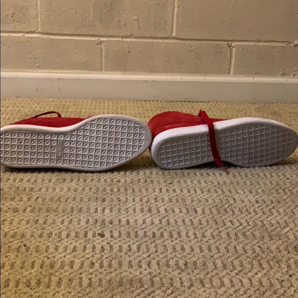 Puma Suede - Picture 5 of 7